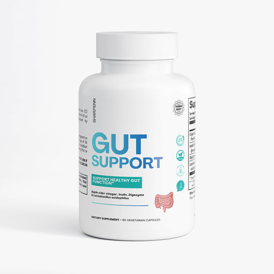 Gut Support