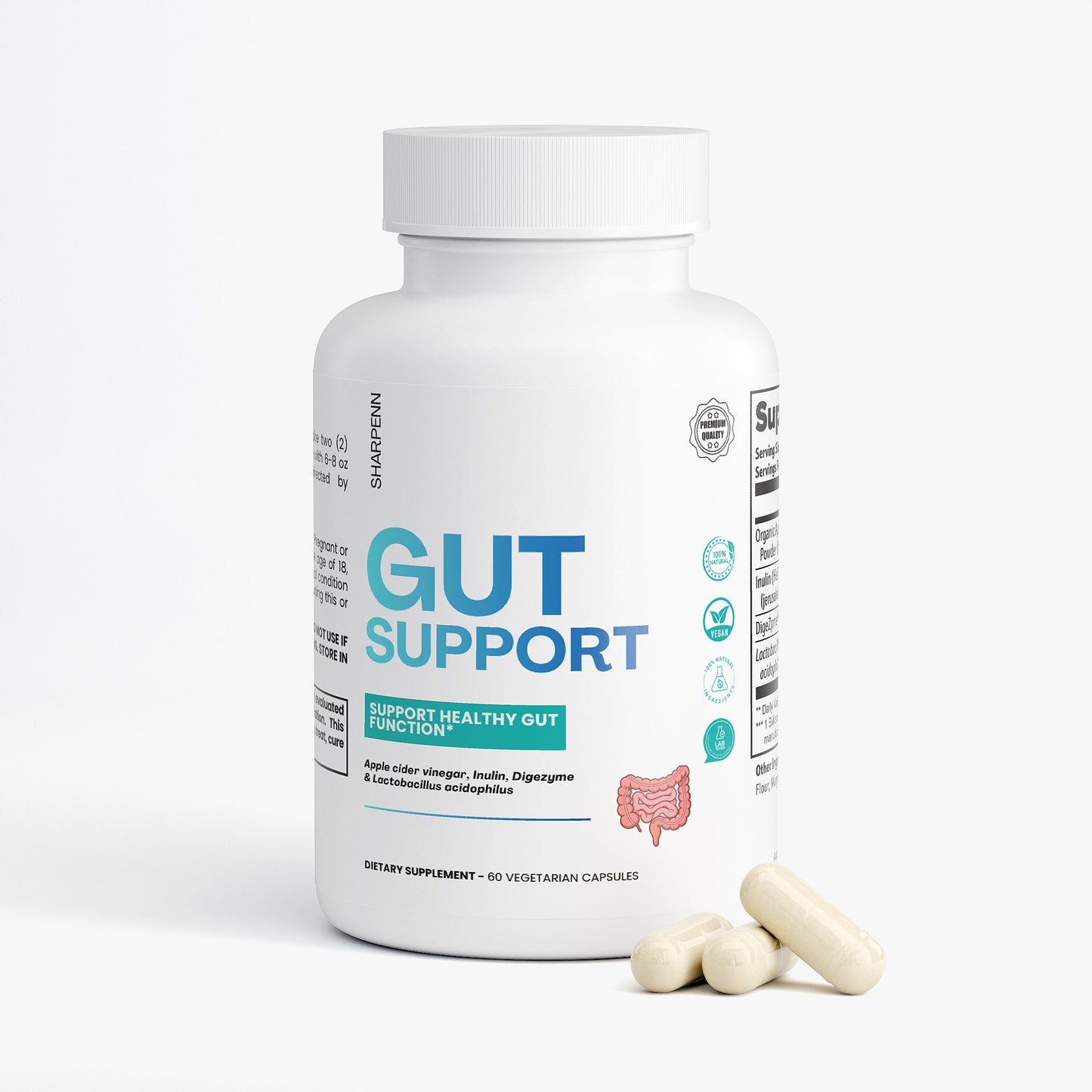 Gut Support