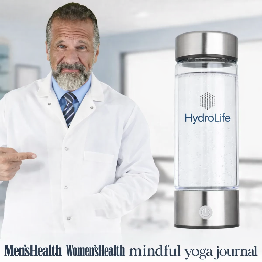 HydroLife