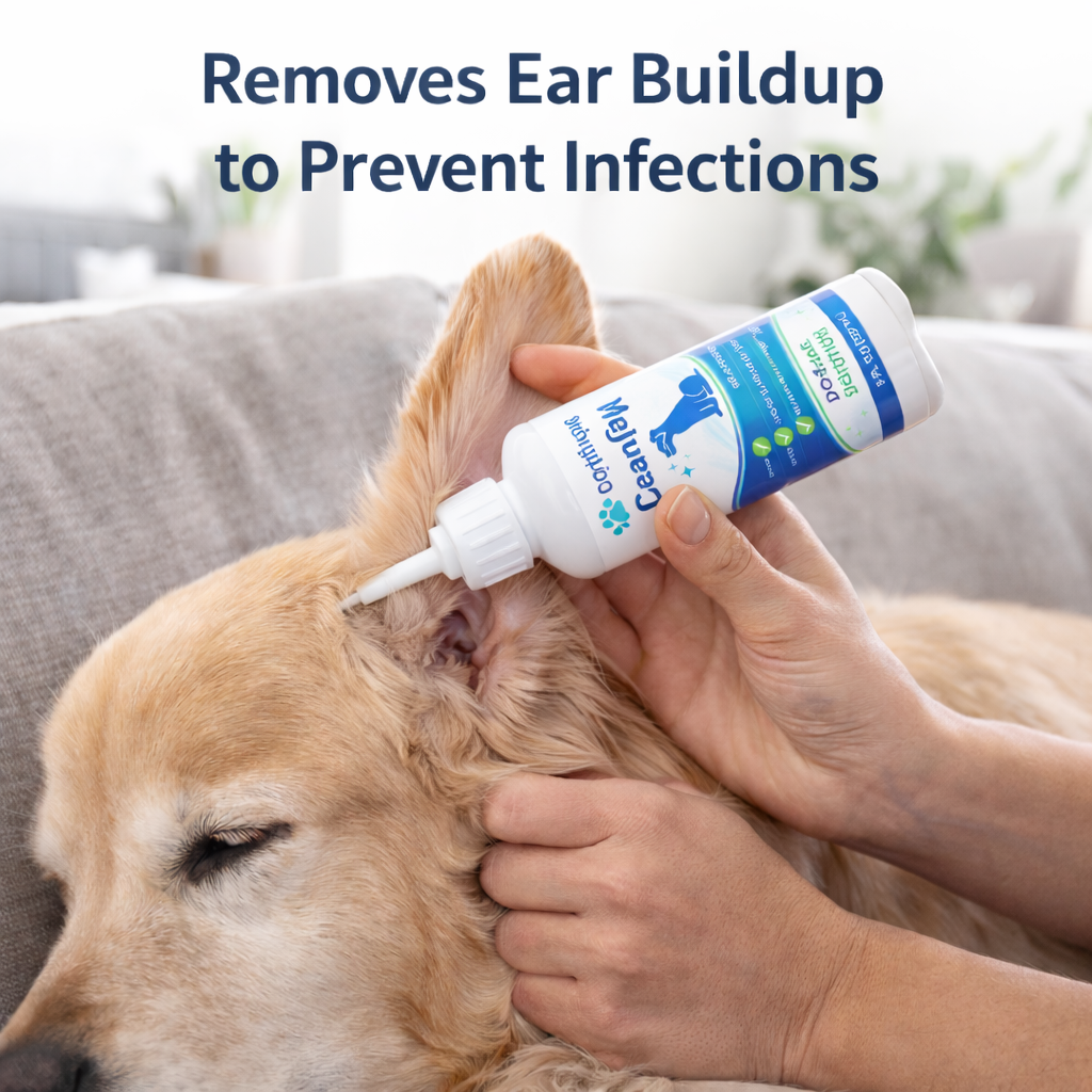 VetMotion ClearEar
