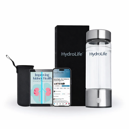 HydroLife