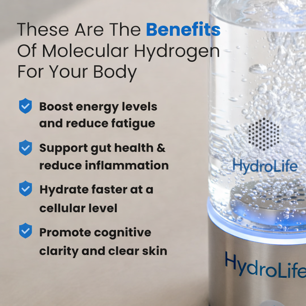 HydroLife