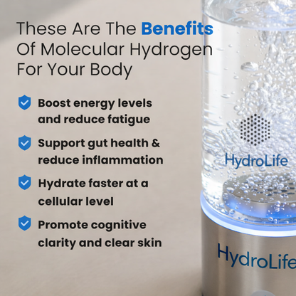 HydroLife