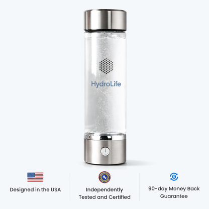 HydroLife