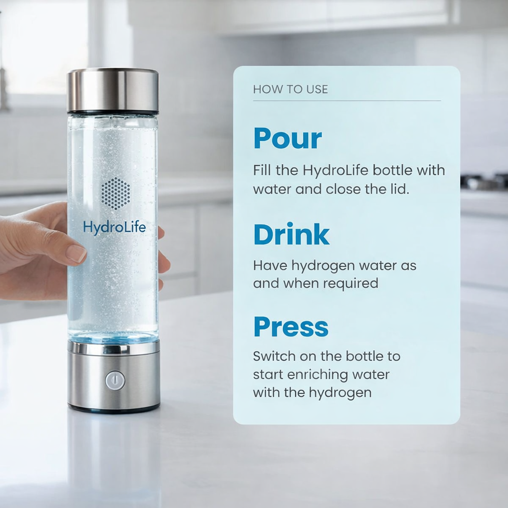 HydroLife