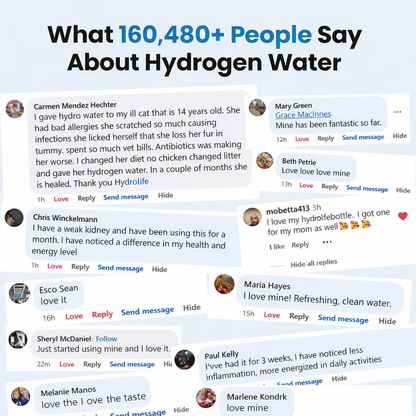 HydroLife