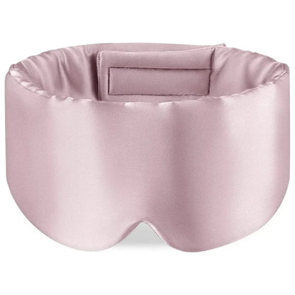Nordelle Premium Silk Sleep Mask