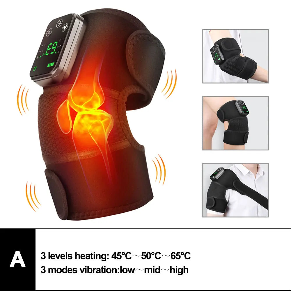 KneeFlow Massager