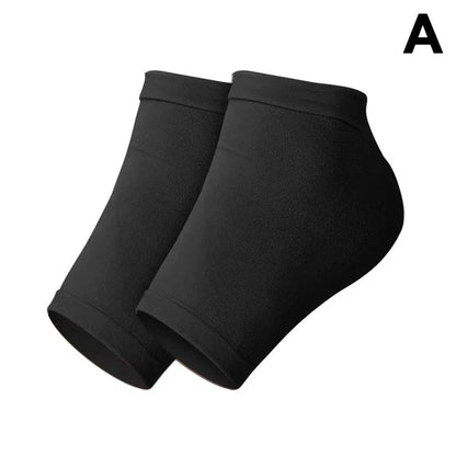 Ease & Move Pain Relief Heelsocks