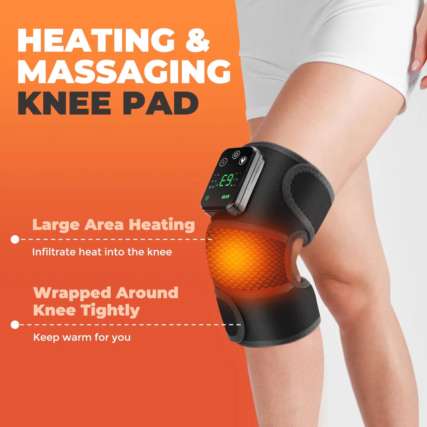 KneeFlow Massager