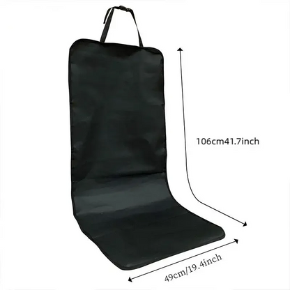CleanRide™ Dog Cover