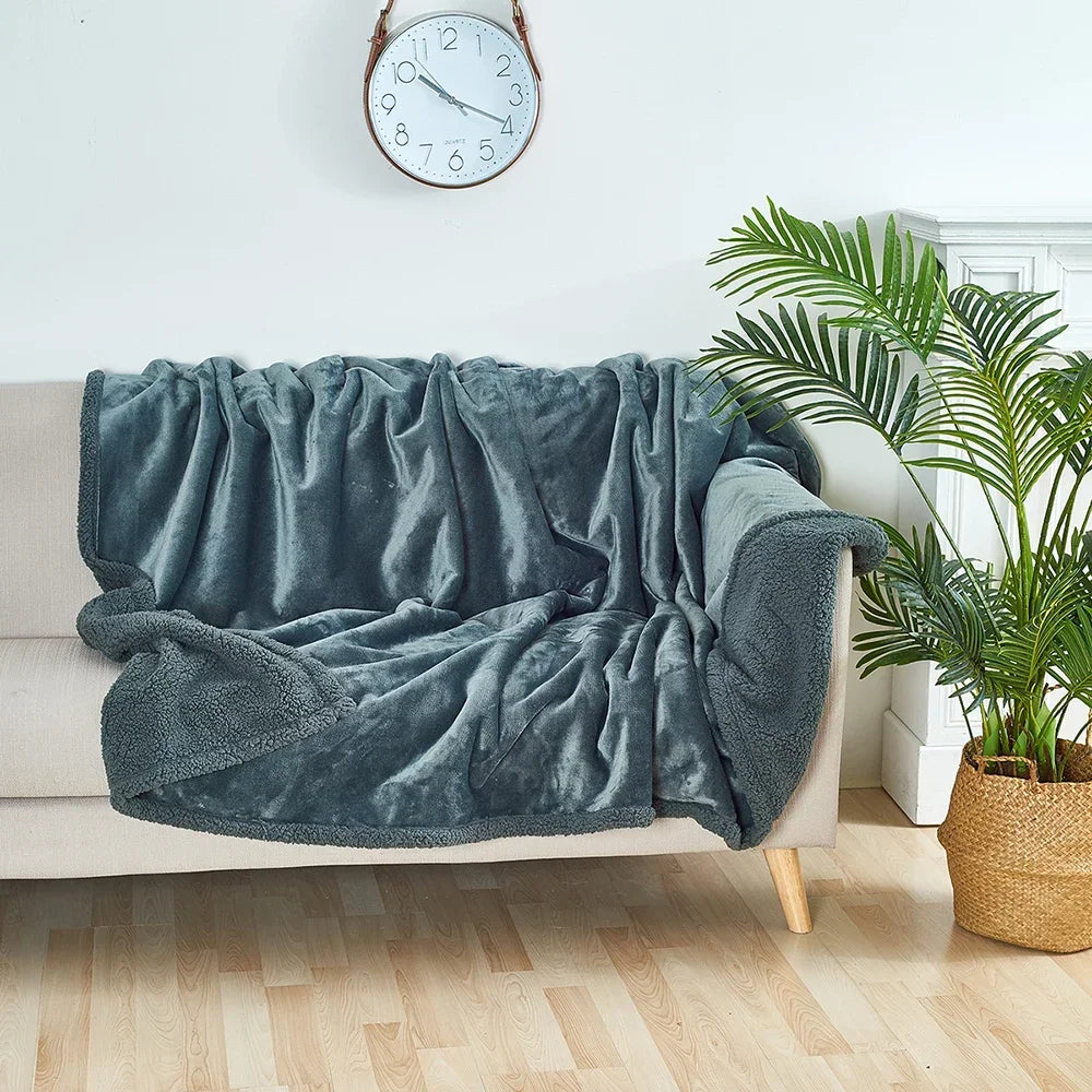 Noorie Intimacy Blanket