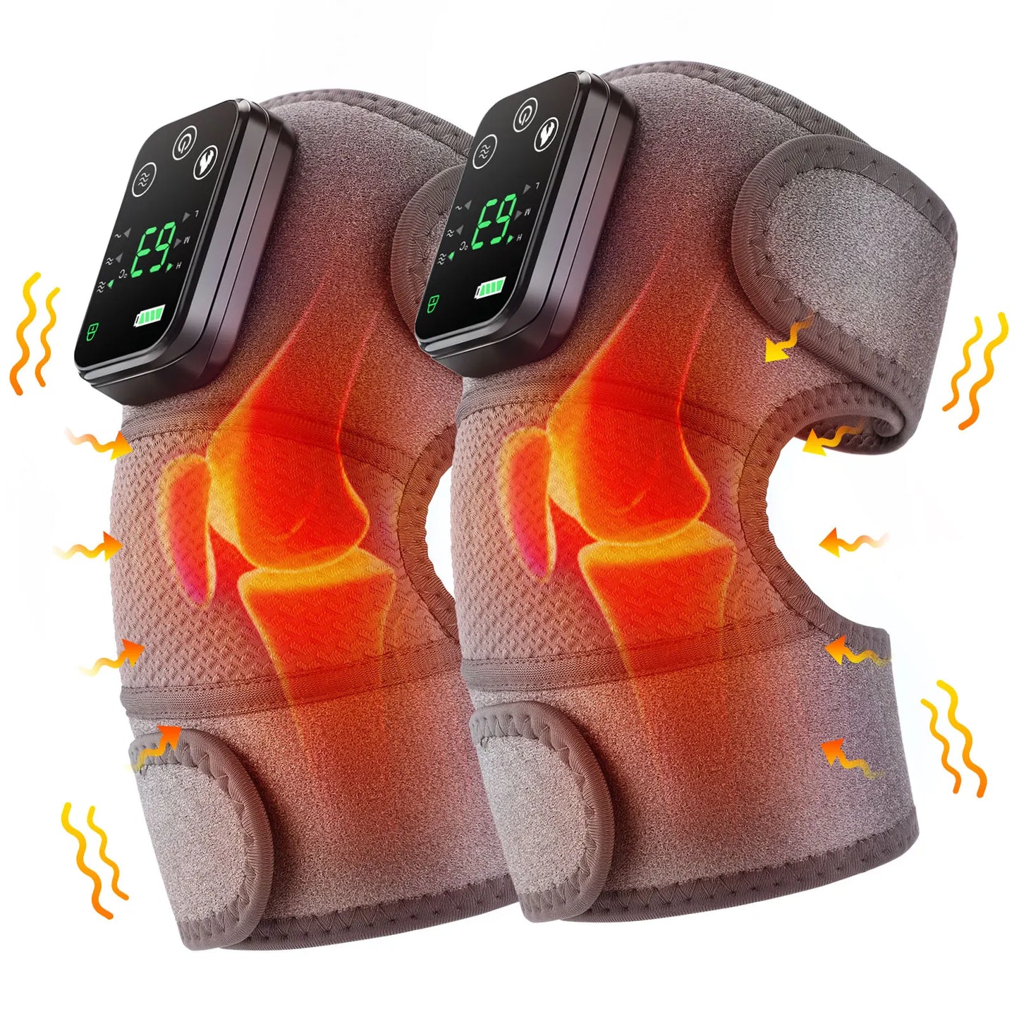 KneeFlow Massager