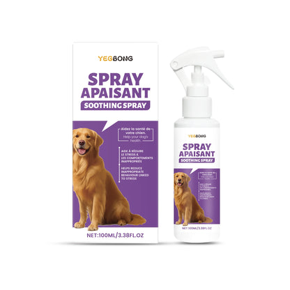SafeTails™ Anxiety Relief Spray