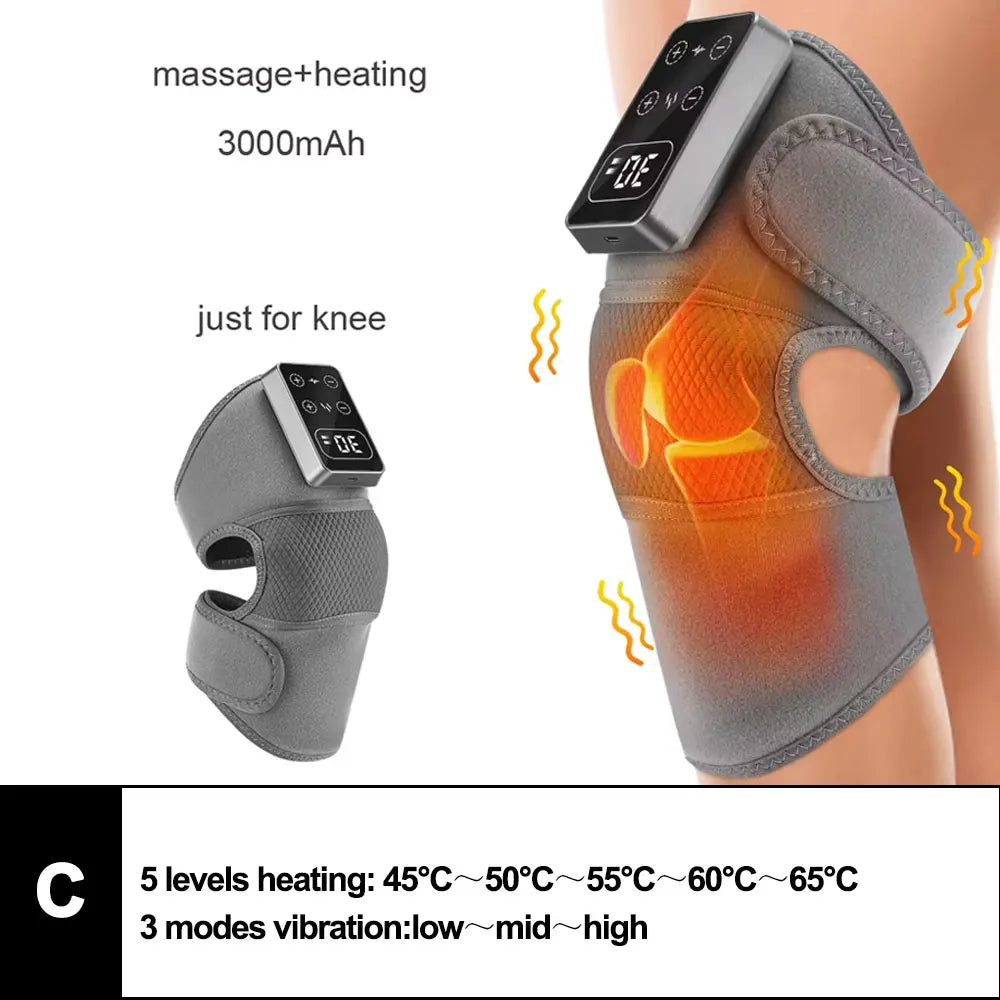 KneeFlow Massager