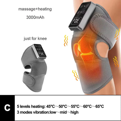 KneeFlow Massager