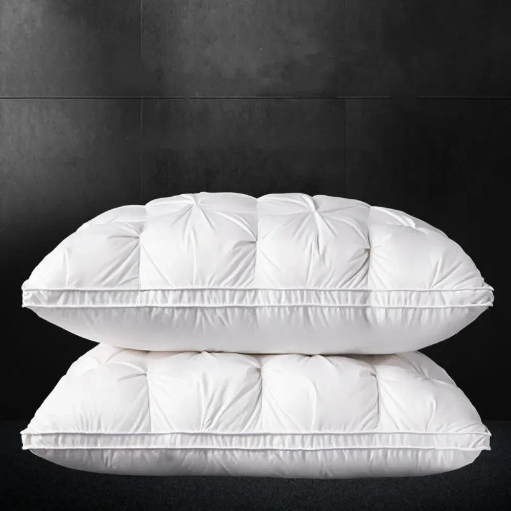Nordelle Hotel Quality Goose Pillow