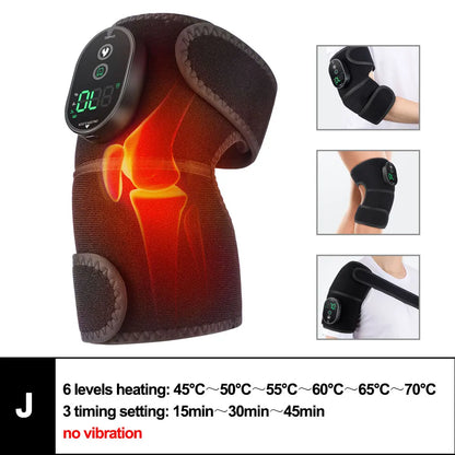 KneeFlow Massager