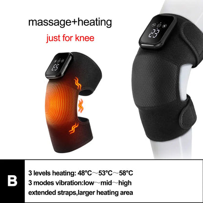 KneeFlow Massager
