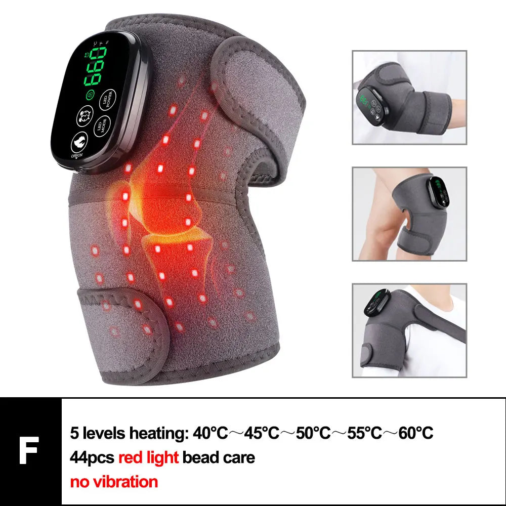 KneeFlow Massager