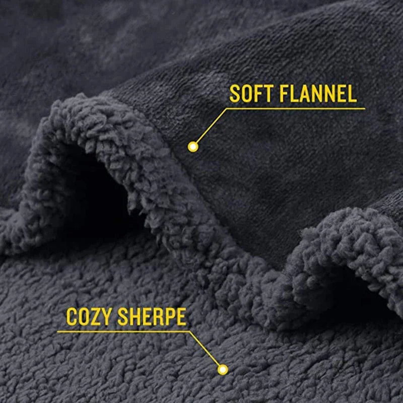 Noorie Intimacy Blanket