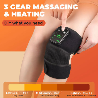 KneeFlow Massager
