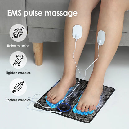 PulseMat™