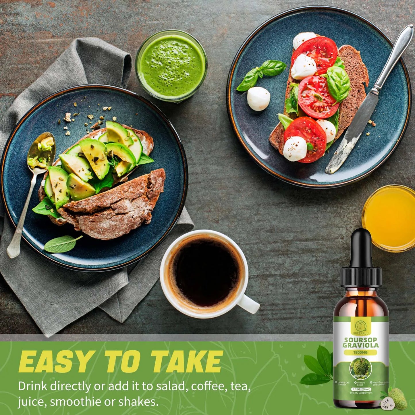 HydroLife Kidney Cleanse Drops