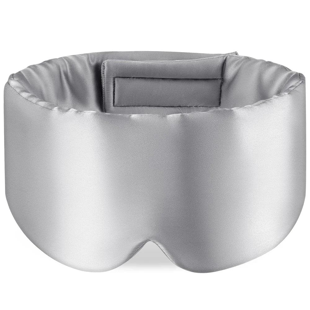 Nordelle Premium Silk Sleep Mask