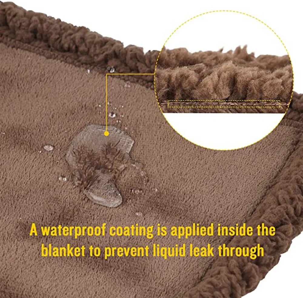 Noorie Intimacy Blanket