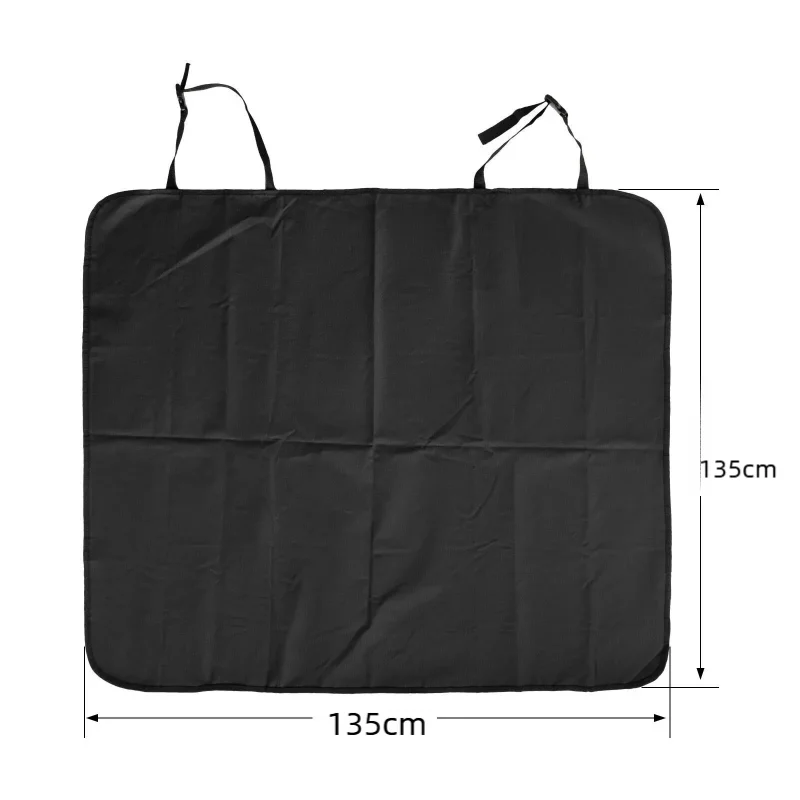CleanRide™ Dog Cover