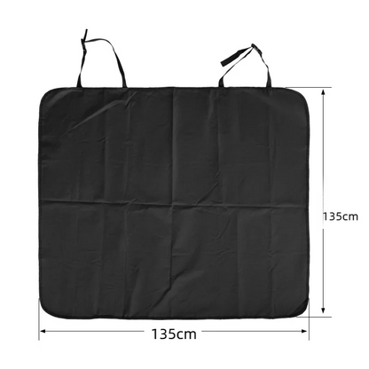 CleanRide™ Dog Cover