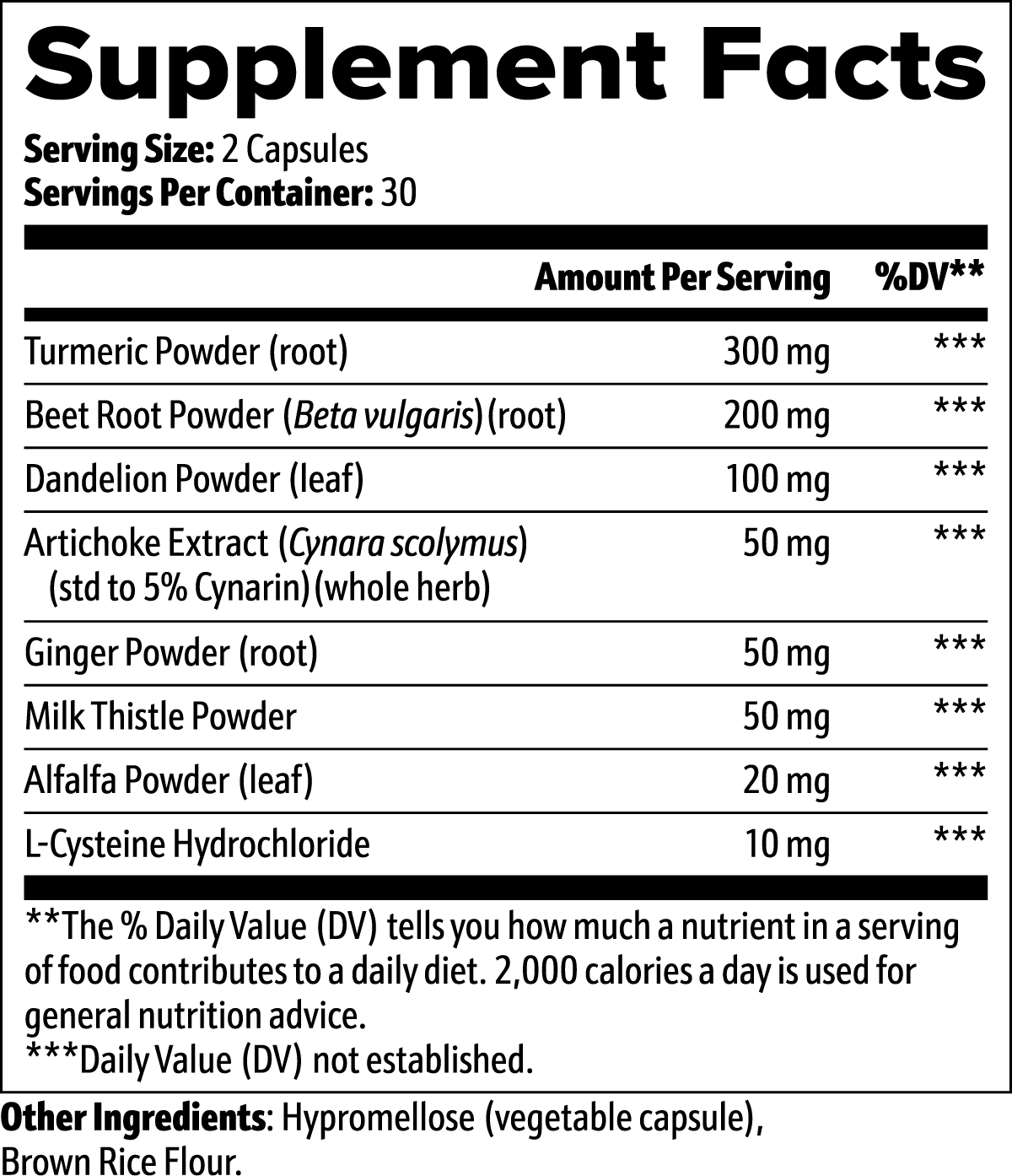 Sharpenn° Sculpt & Drain Supplement