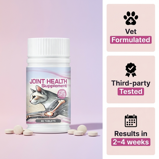 Felinea Joint Health Complex®