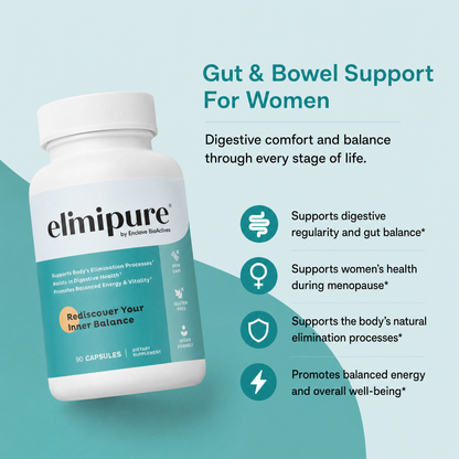 Elimipure Digestive Support
